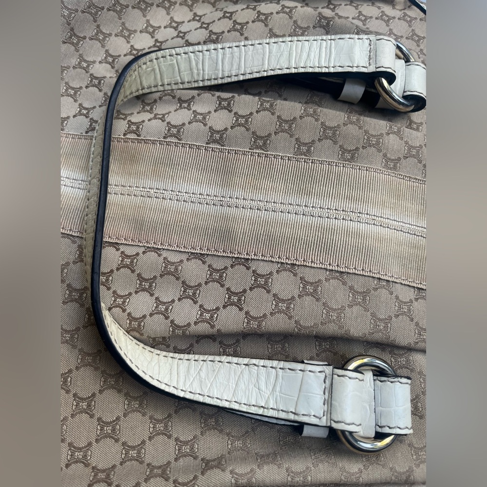 Vintage Celine bag - Picture 10 of 11